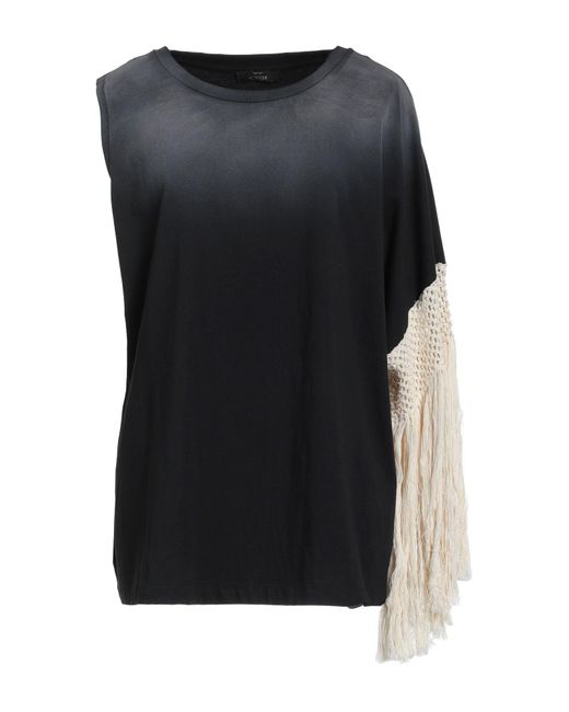 Twinset Black Top