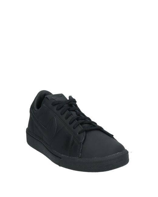Nike Sneakers in Black für Herren