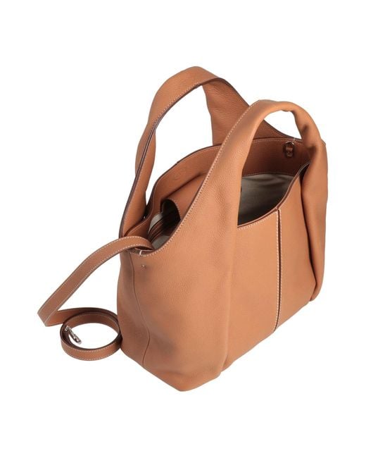 Tod's Brown Handtaschen