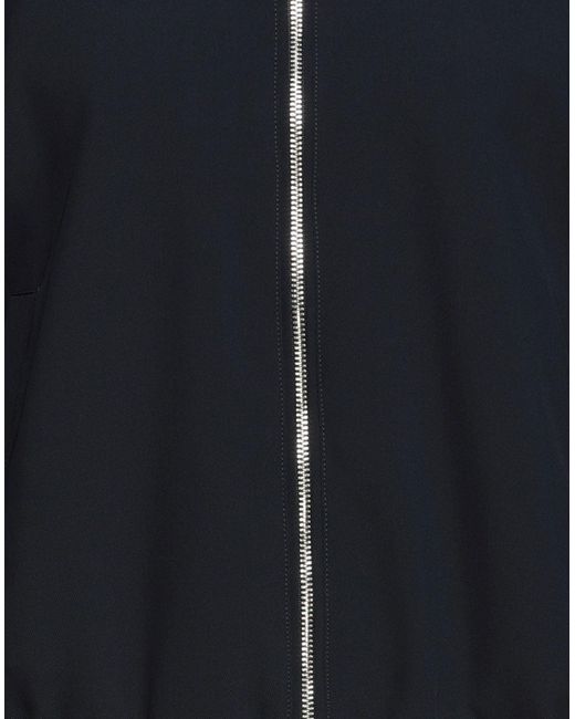 Tommy Hilfiger Synthetic Jacket in Dark Blue (Blue) | Lyst