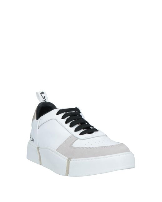 Off play White Sneakers