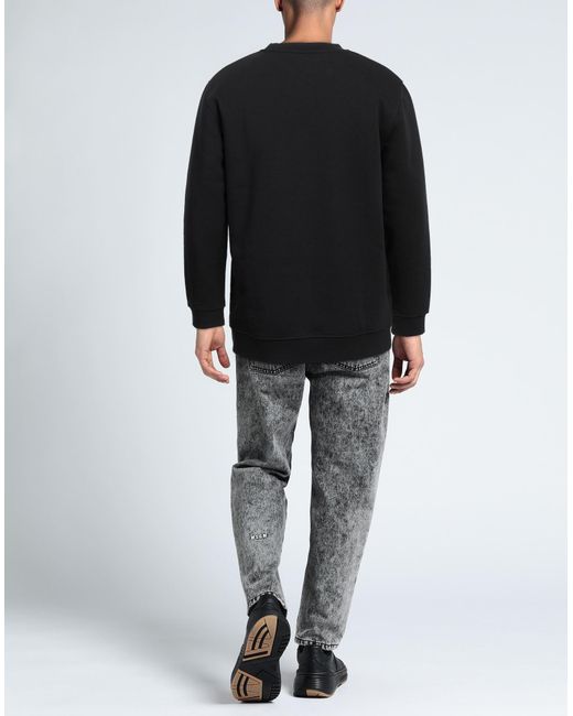 Sudadera BALR de hombre de color Black
