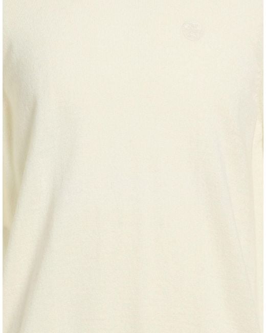 North Sails White Sweaters for men