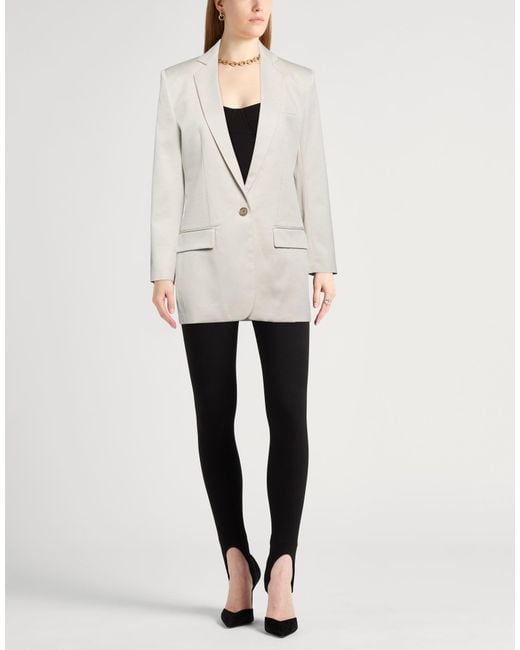 Blazer Barbara Bui en coloris White