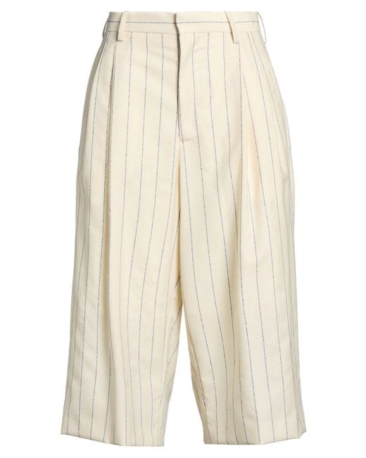 Marni White Trouser