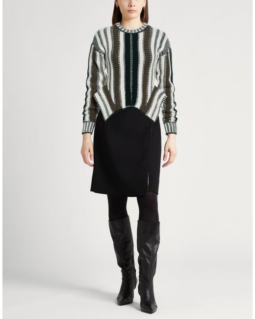 Pullover Tod's en coloris Black