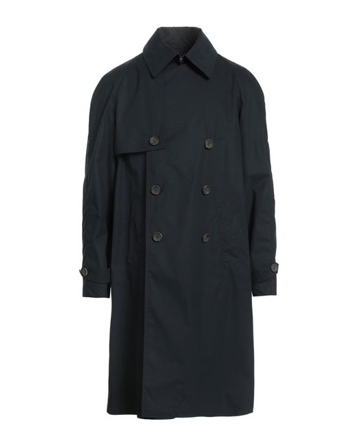 Sobretodo y gabardina Sealup de hombre de color Blue