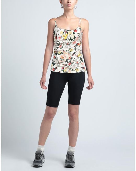 Rabanne White Top
