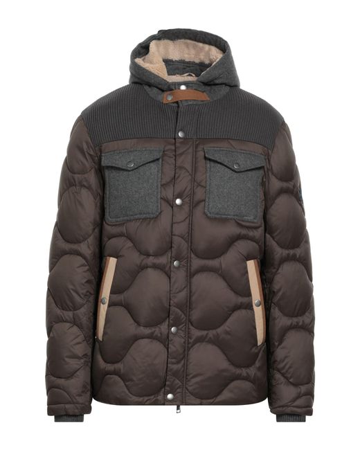 Bob Gray Puffer for men