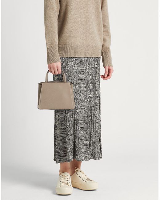 Valextra Natural Handtaschen