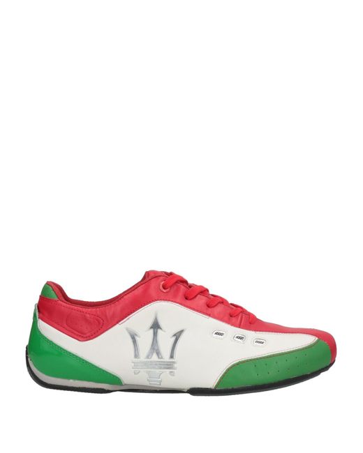 Maserati - Be smart on the pedals with a cool pair of Maserati shoes from  the #MaseratiStore http://bit.ly/Mstore_shoesFB | Facebook