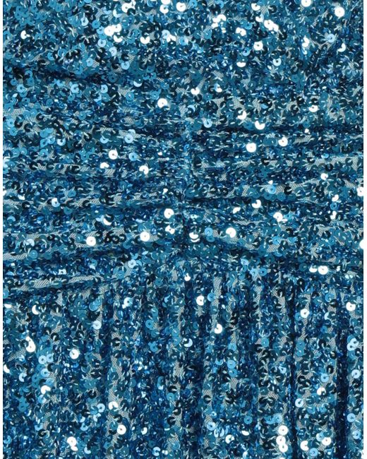 Aniye By Blue Mini Dress