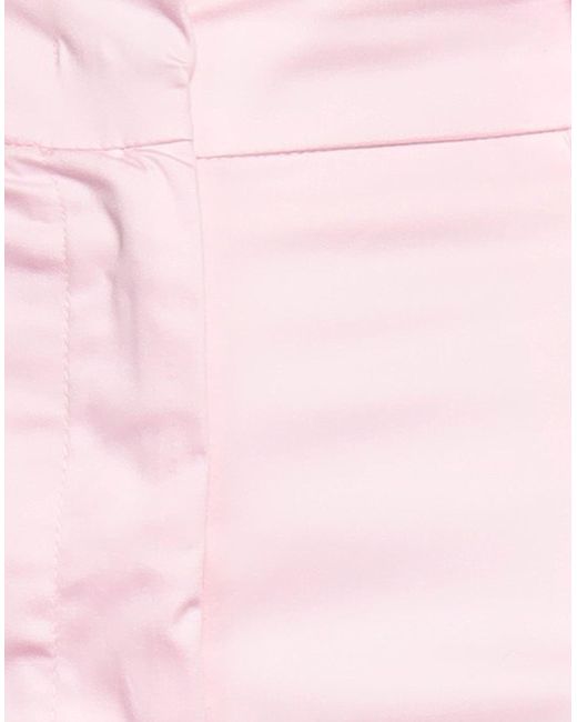 Liu Jo Pink Trouser