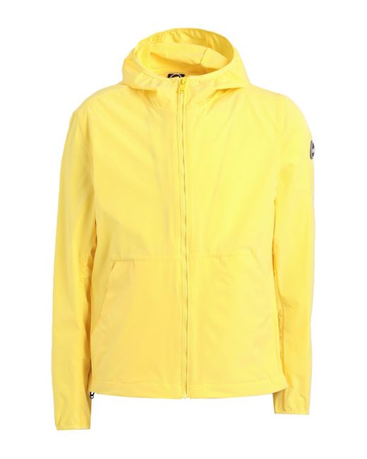 Colmar Yellow Jacket for men