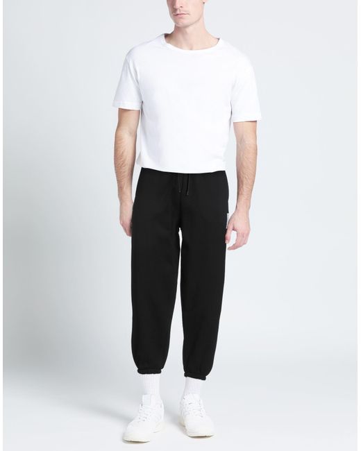 Shoe Black Pants for men