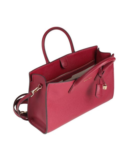 MICHAEL Michael Kors Red Handtaschen