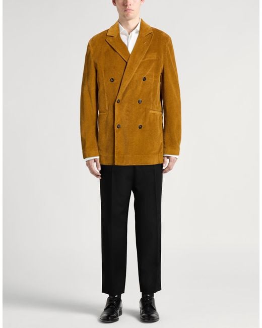Saucony Brown Blazer for men