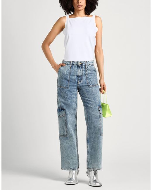 Theory White Top