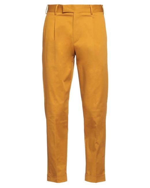 PT Torino Hose in Orange für Herren