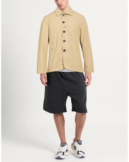Universal Works Natural Jackets for men