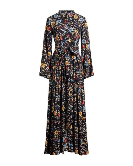 CONNOR & BLAKE Black Maxi Dresses