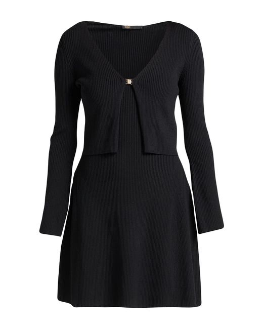 Maje Black Co-ord