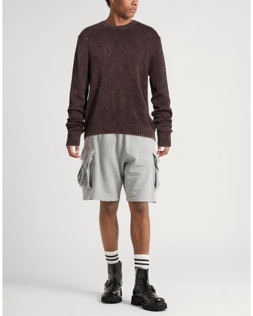 Pullover Acne de hombre de color Brown