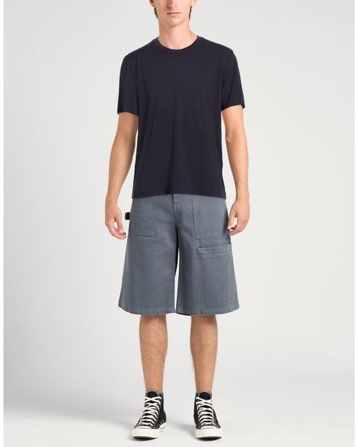 Rag & Bone Blue T-Shirts for men