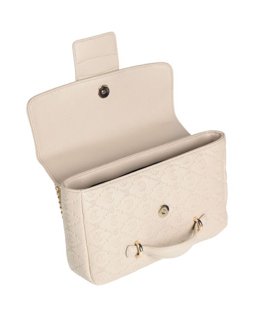 Just Cavalli Natural Cross-Body Bags