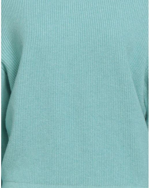 Peserico Blue Jumper