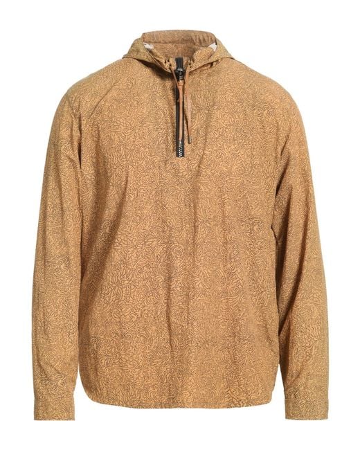 Tombolini Natural Jacket Nylon for men