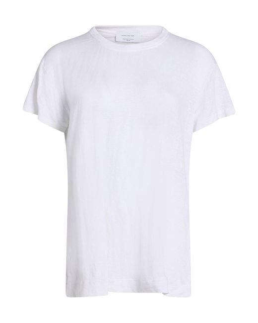 Daniele Fiesoli White T-Shirt