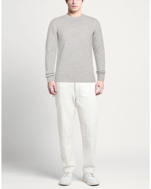 Aragona Pullover in Gray für Herren