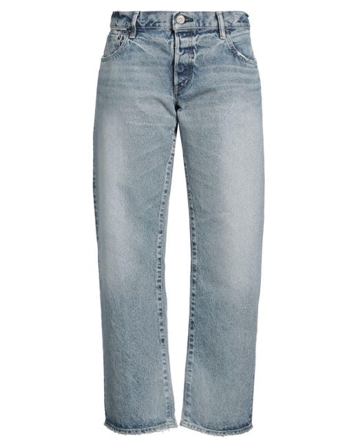 Moussy Blue Jeans