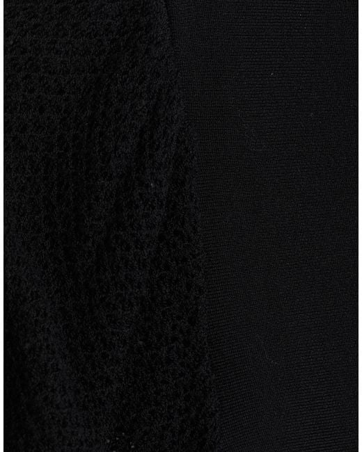 Chloé Black Sweaters
