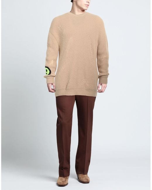 Barrow Natural Jumper for men