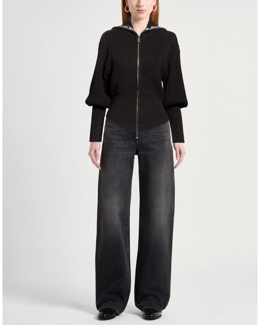 Richmond X Black Cardigan