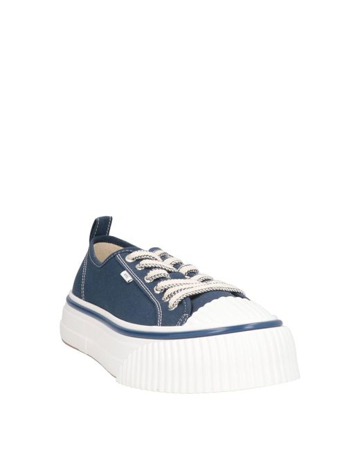 AMI Blue Trainers for men