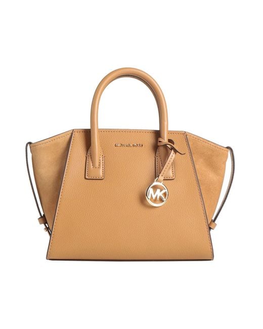 MICHAEL Michael Kors Natural Handbag
