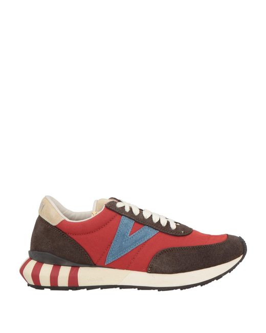 Visvim White Sneakers for men