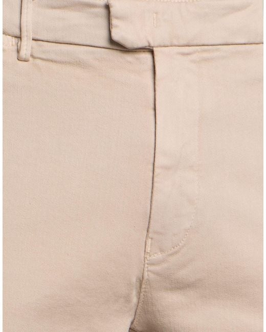 Tramarossa Natural Jeans for men