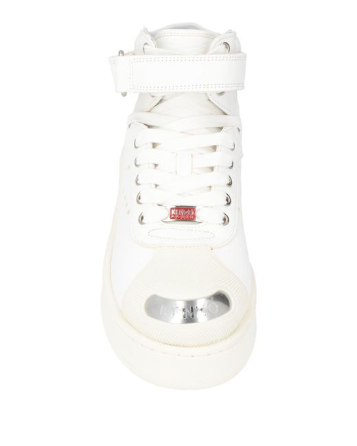 KENZO Natural Trainers