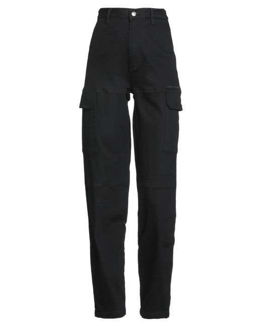 Daily Paper Black Pants