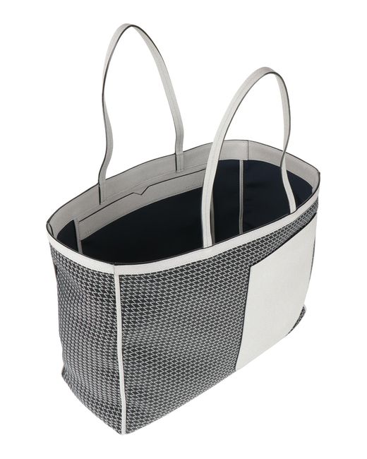 Valextra Gray Handtaschen
