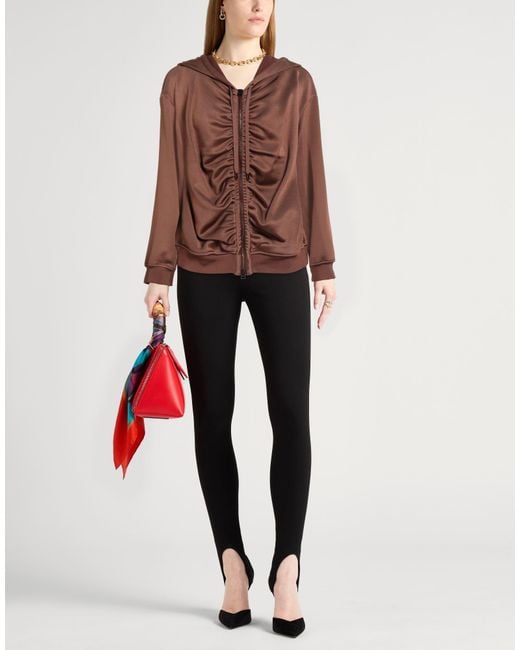 Tom Ford Brown Sweatshirt