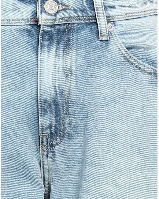 Tommy Hilfiger Blue Jeans for men