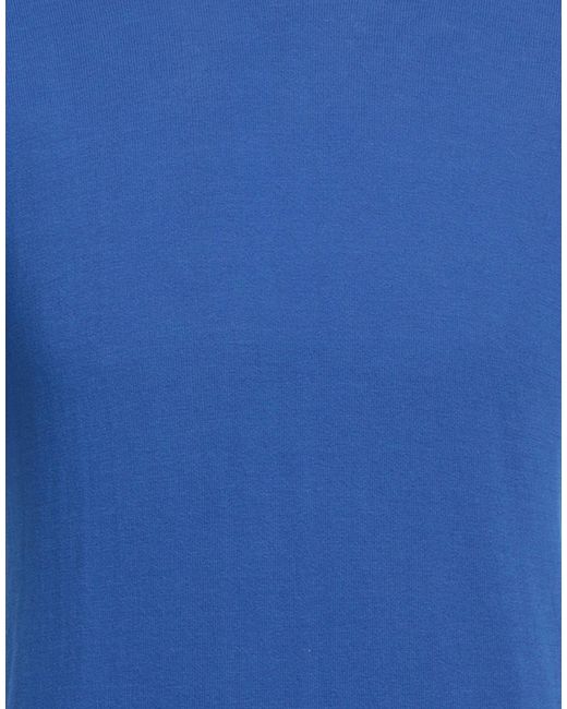 Alpha Studio Blue Jumper for men