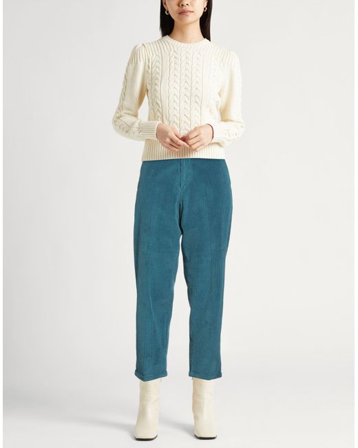PT Torino Blue Trouser