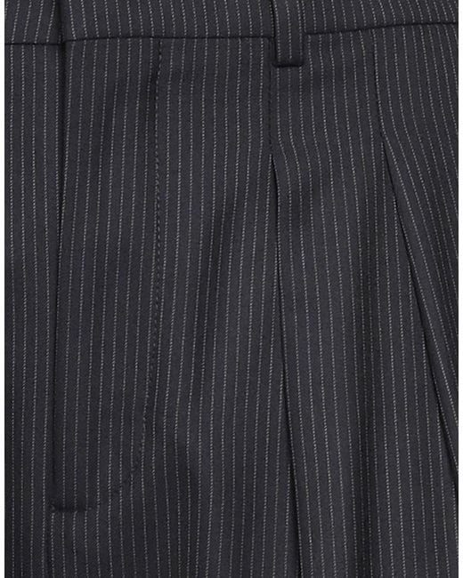Céline Blue Pants