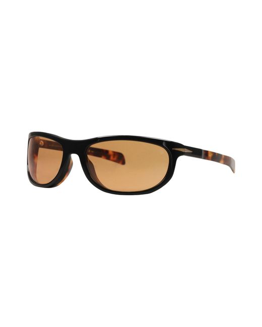 David Beckham Brown Sunglasses for men